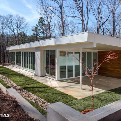 6358 Pathway Ct Court Chapel Hill NC 27516