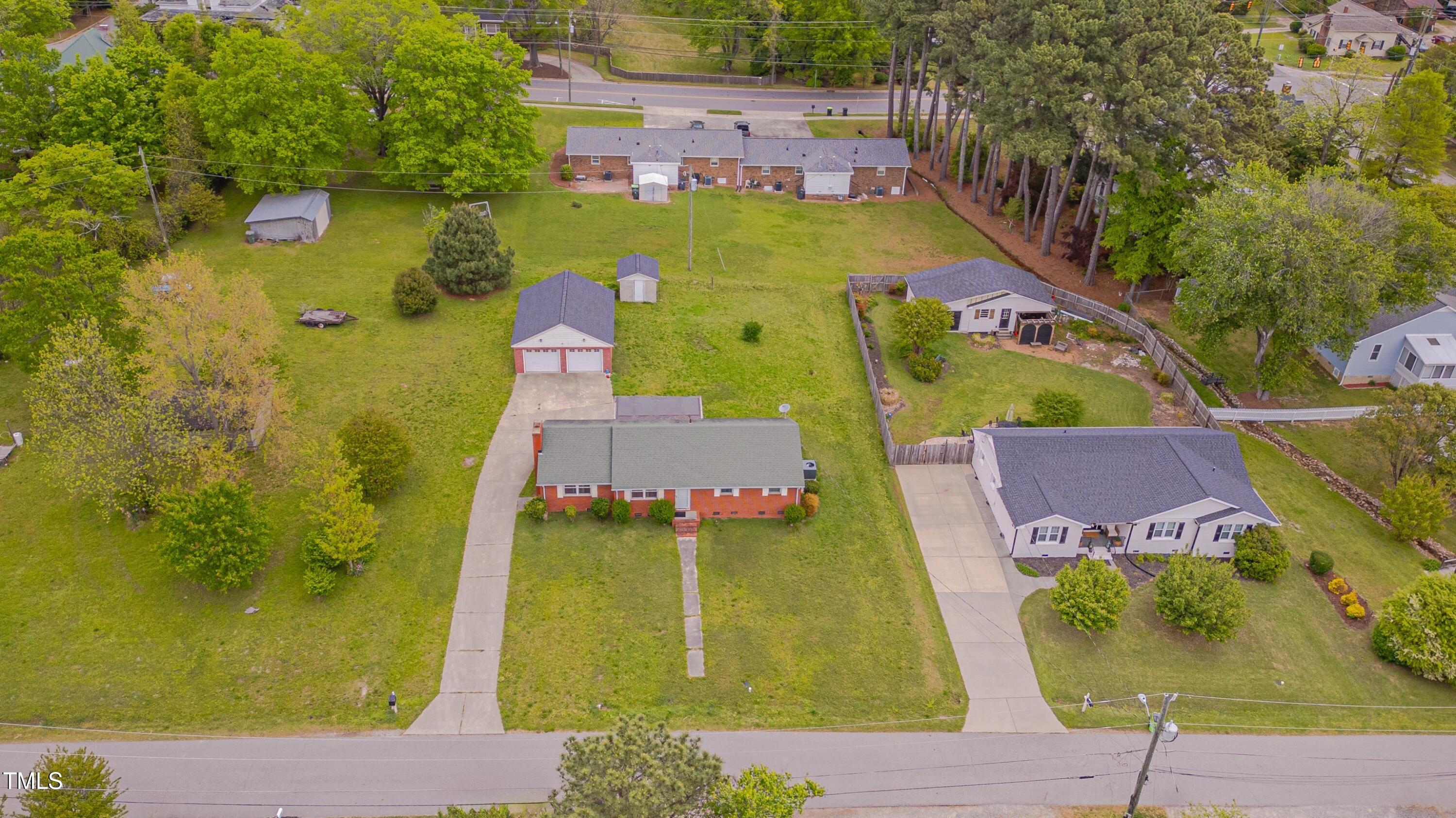 311 Culvert Street
