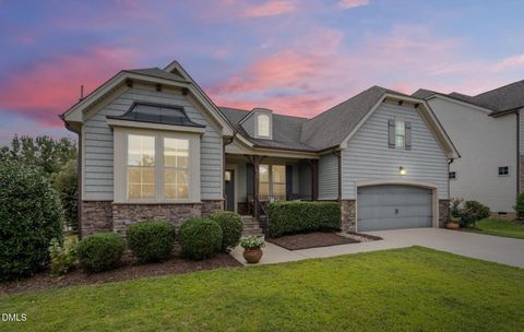 113 Cabot Drive Holly Springs NC 27540