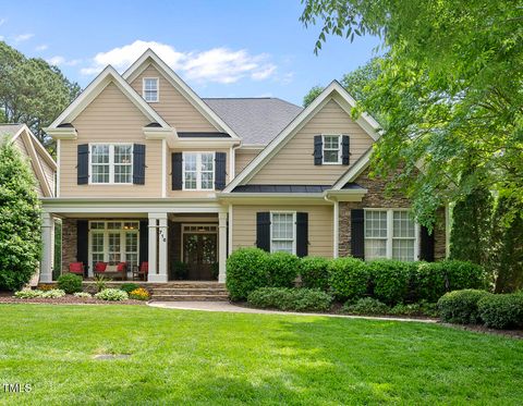 716 Streamwood Drive Holly Springs NC 27540