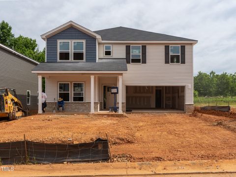 1143 Winding Spring Drive Mebane NC 27302