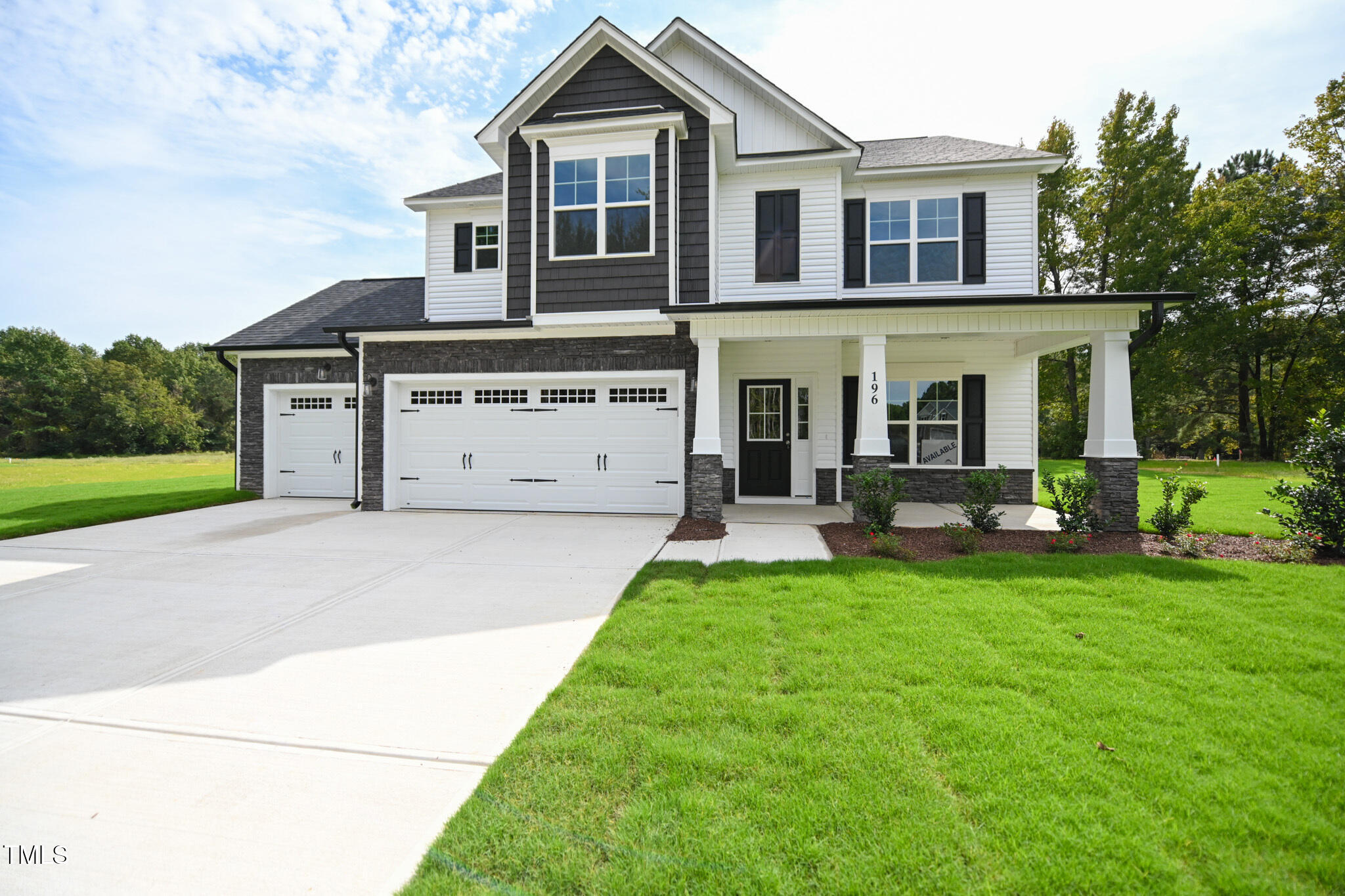 196 Abingdon Farms Drive