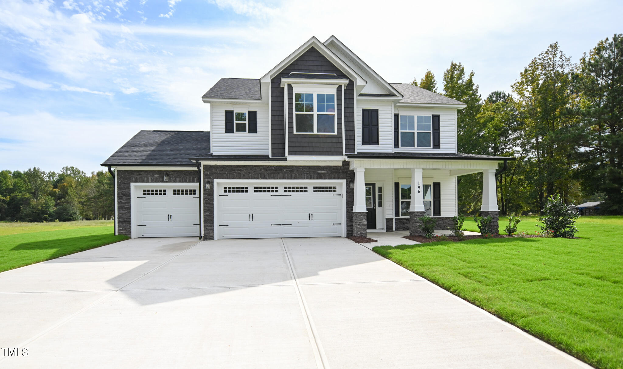 196 Abingdon Farms Drive
