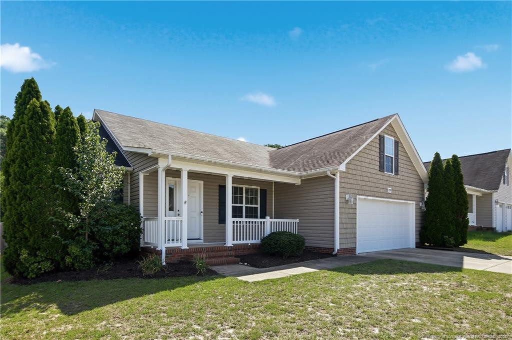 2209 Stornoway Court