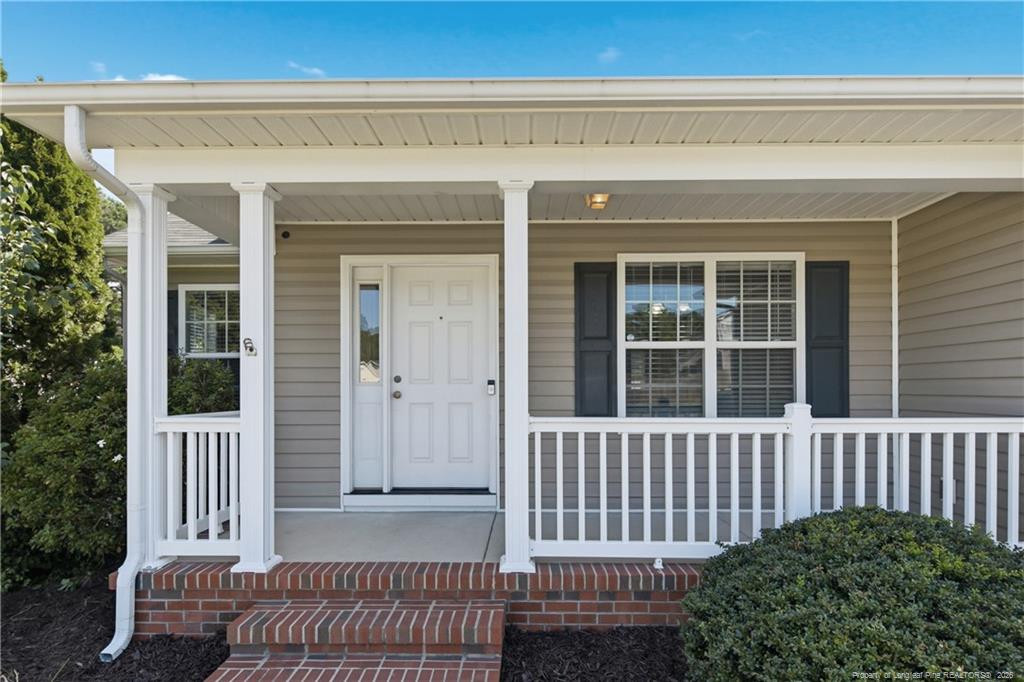2209 Stornoway Court