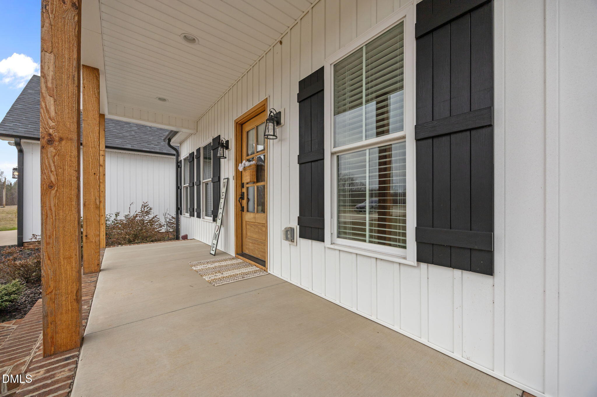 2141 Cherry Grove Road