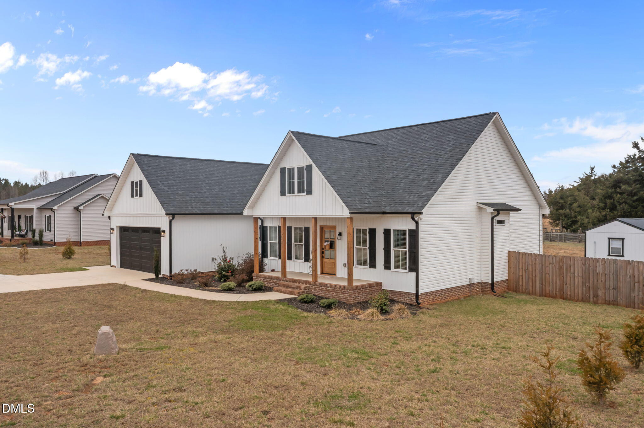 2141 Cherry Grove Road