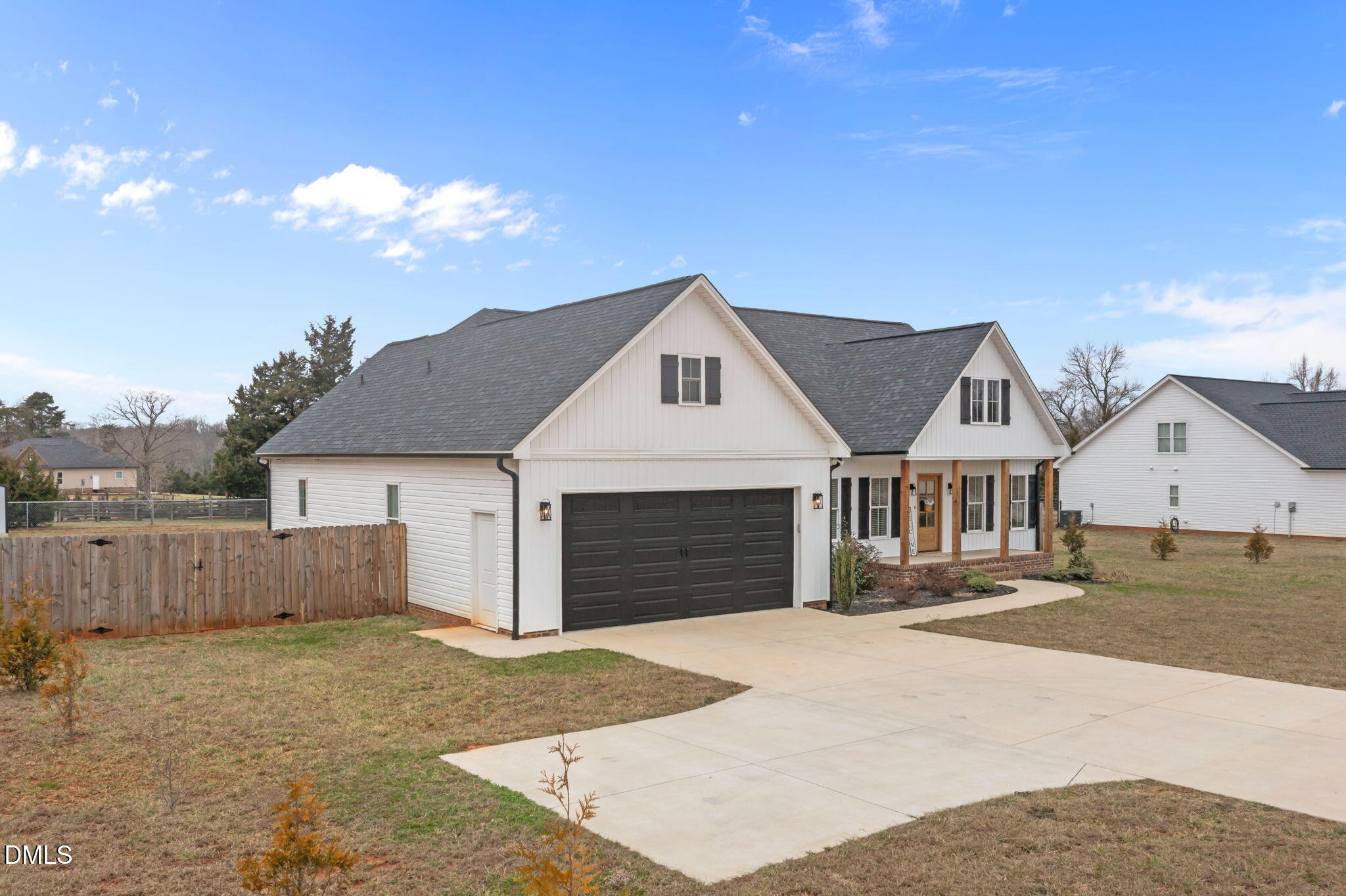 2141 Cherry Grove Road