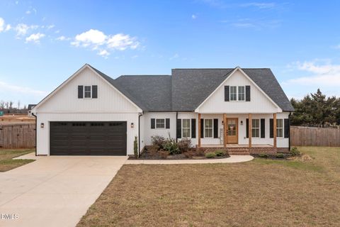 2141 Cherry Grove Road Yanceyville NC 27379