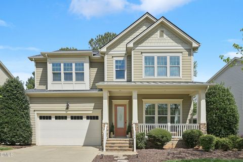 348 Briarfield Drive Apex NC 27502