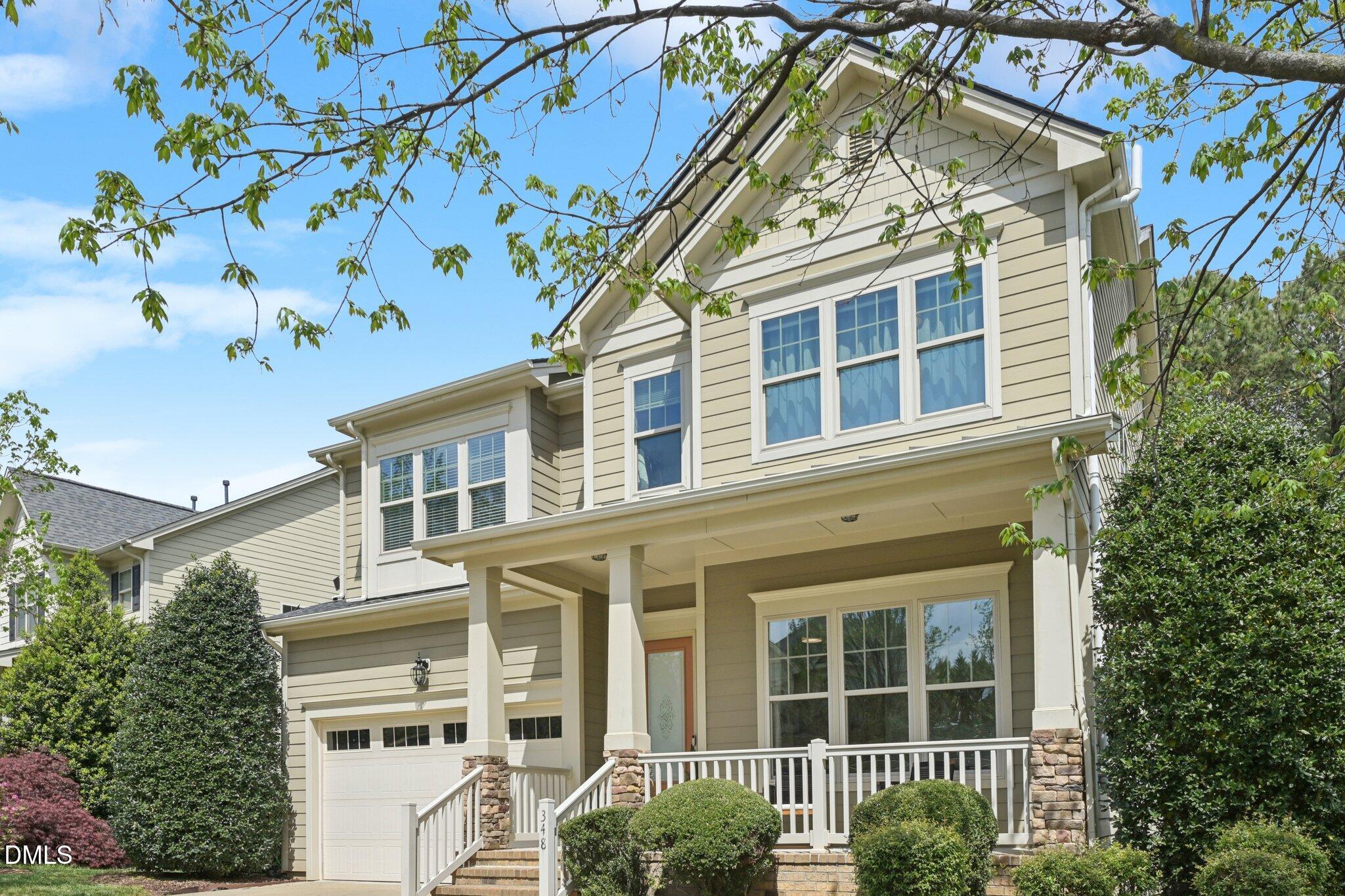 348 Briarfield Drive