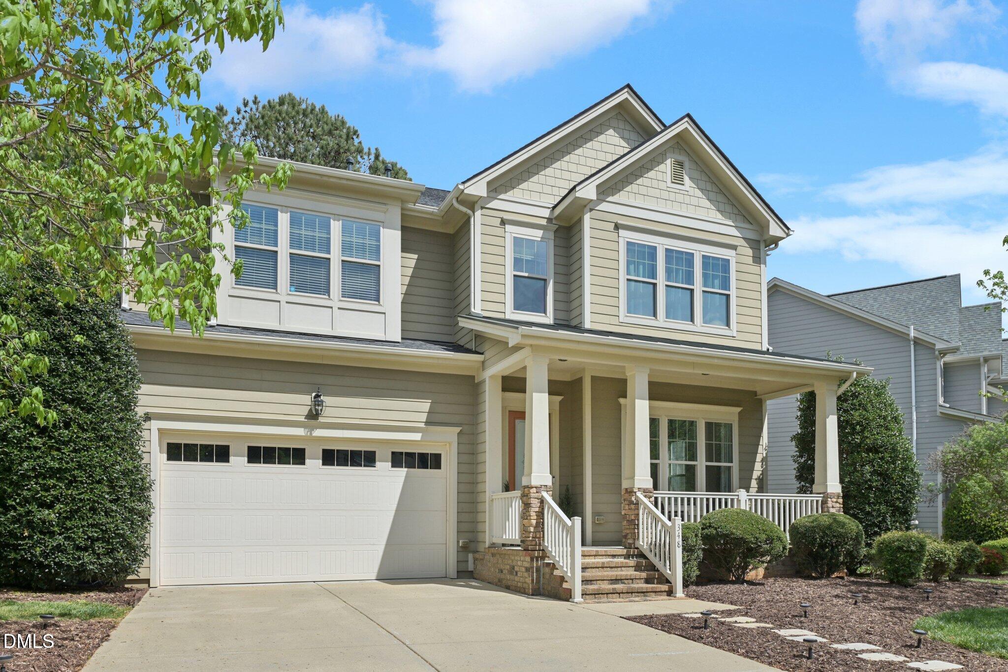 348 Briarfield Drive