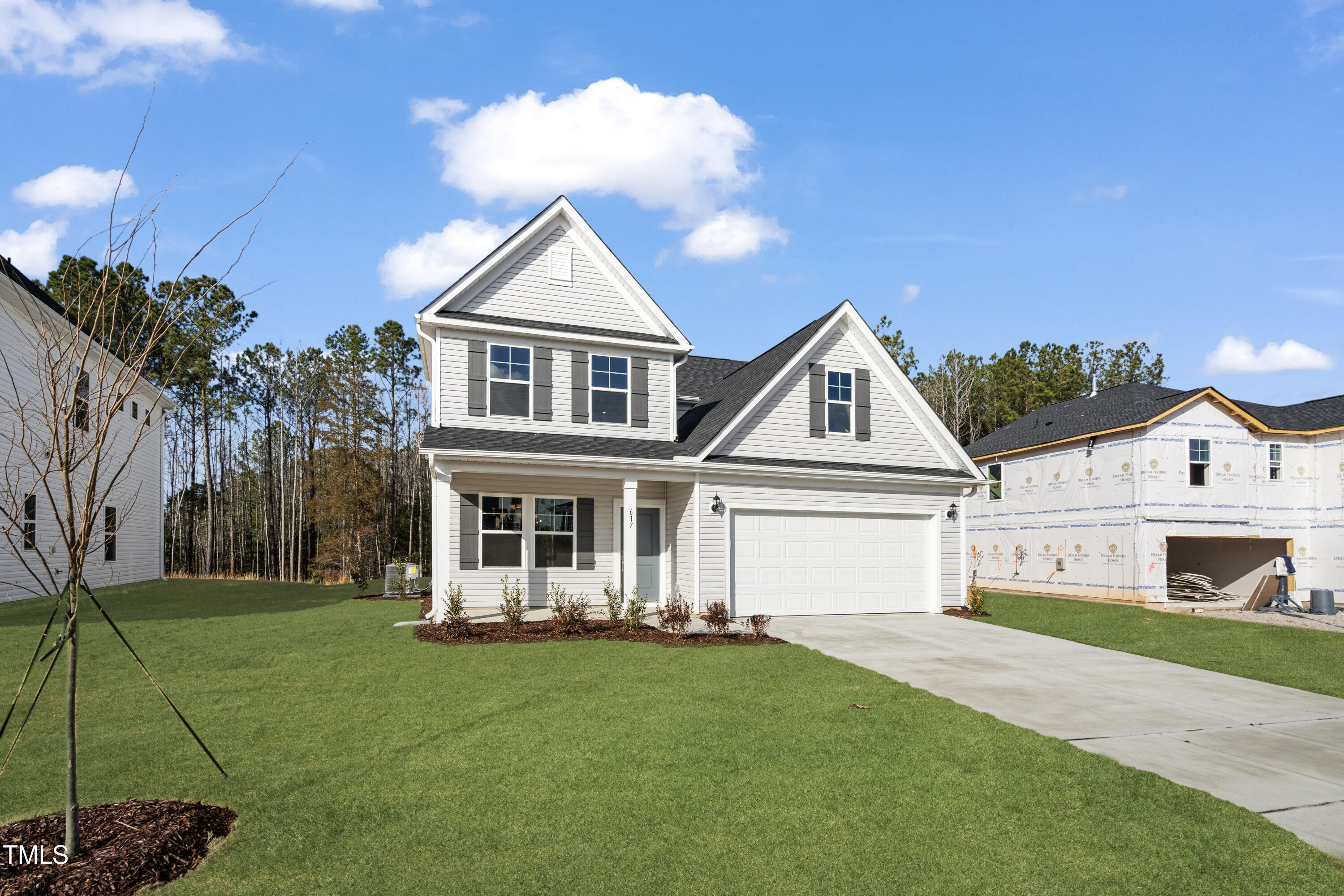 617 Spellbrook Road
