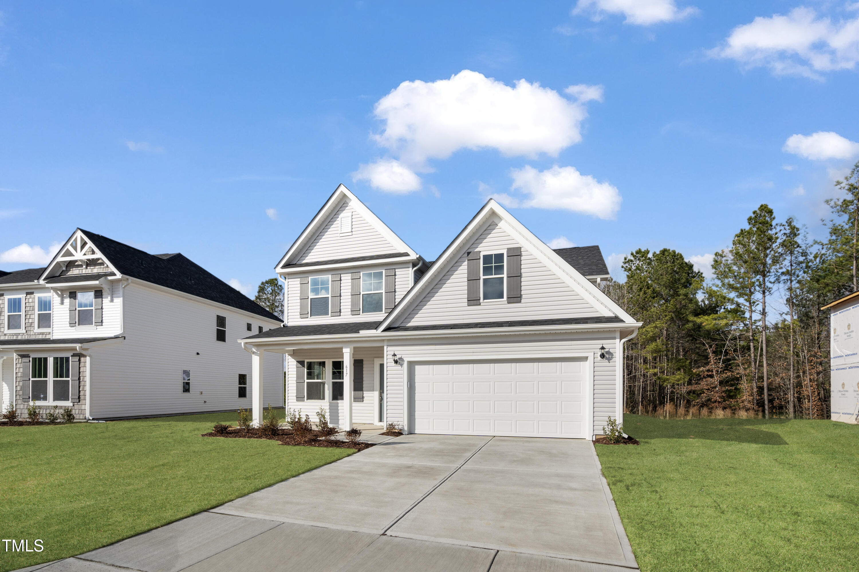 617 Spellbrook Road