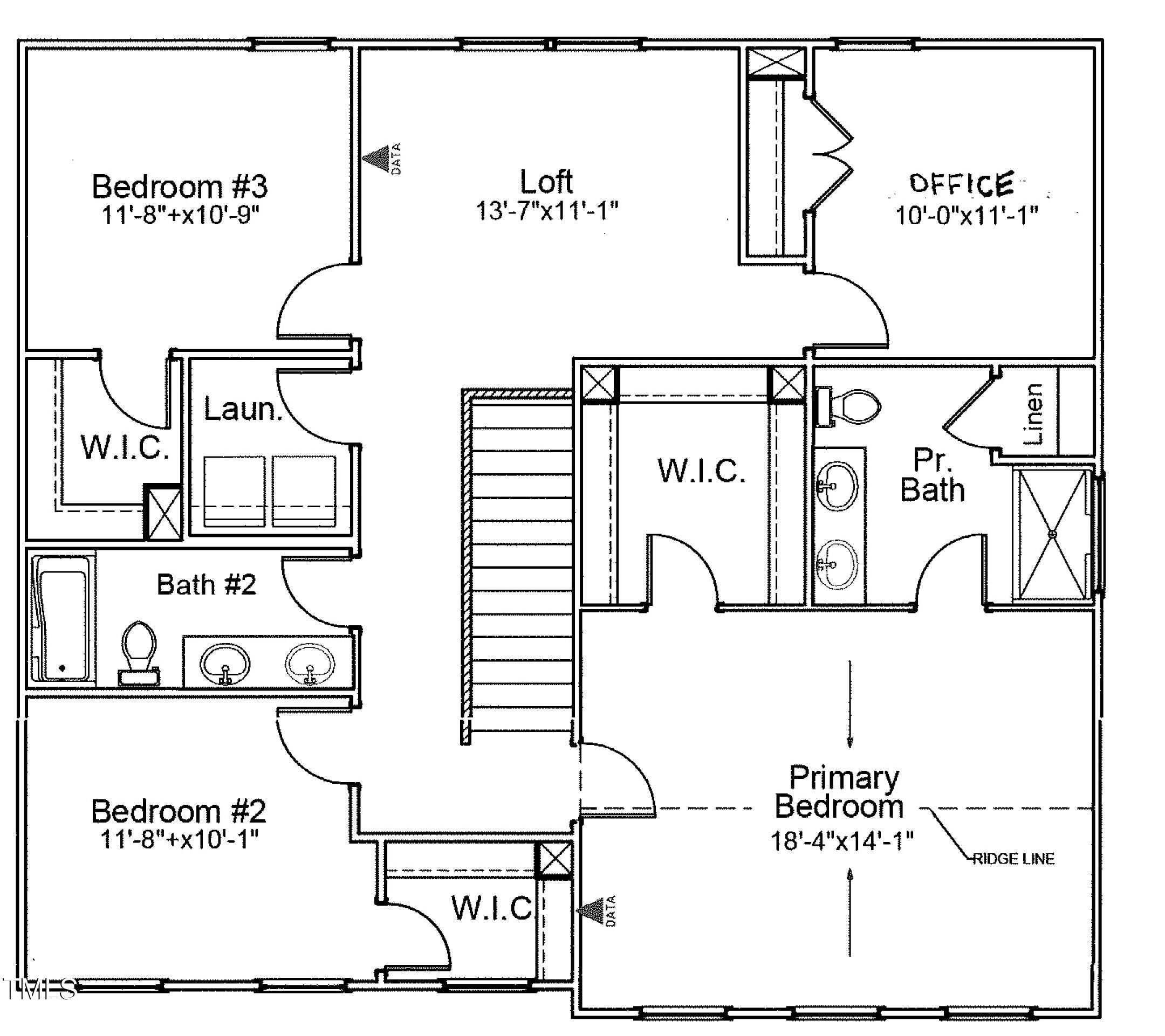 110 Cordoba Drive
