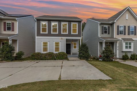 420 Cherry Street Fuquay Varina NC 27526