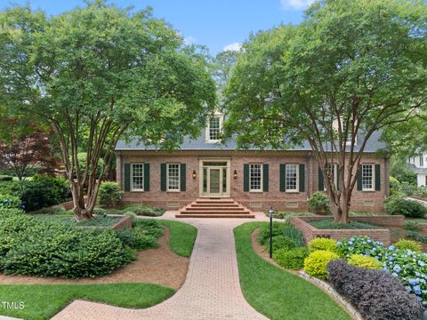 4109 City Of Oaks Wynd Raleigh NC 27612