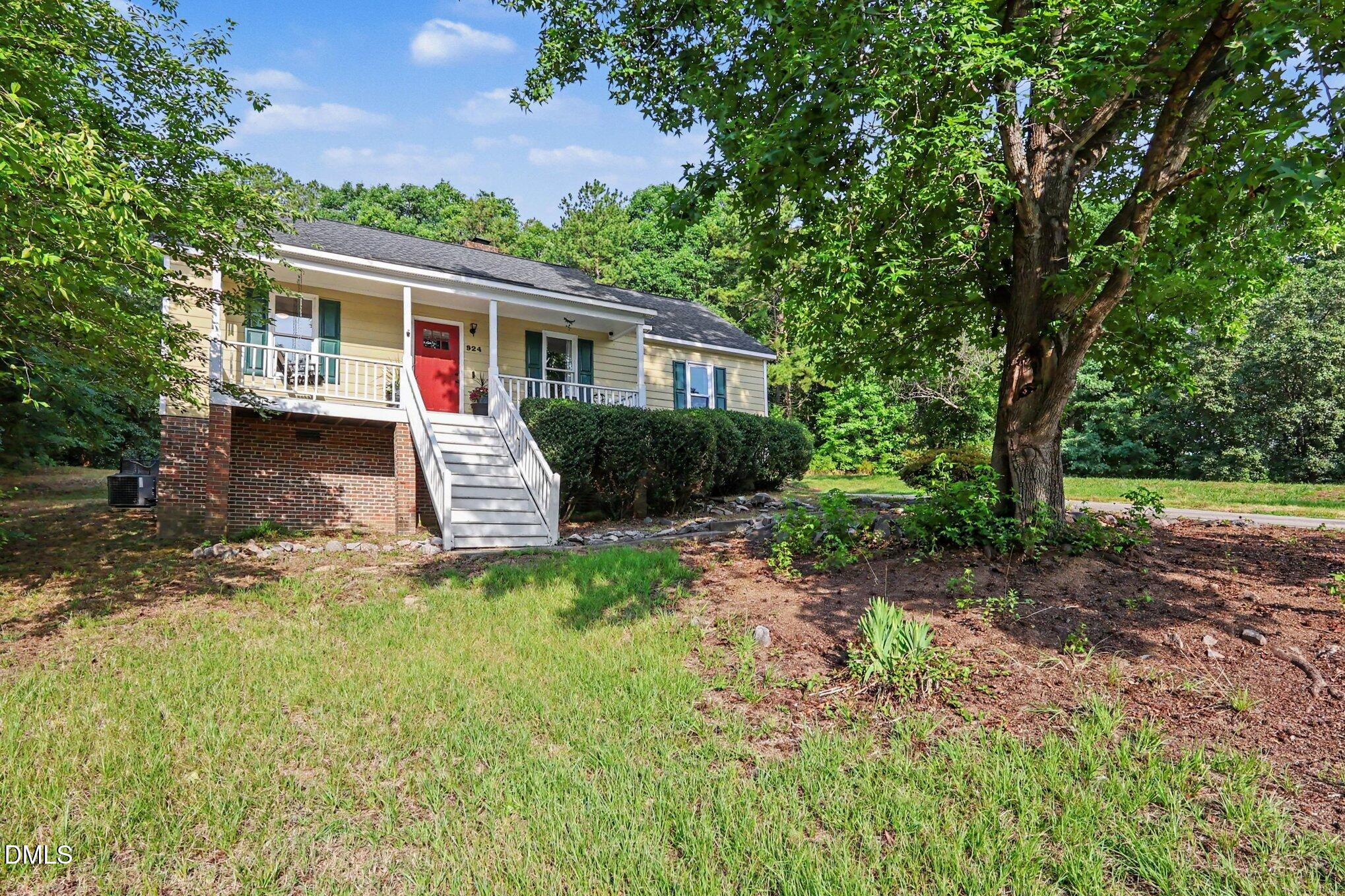 924 Big Bend Court