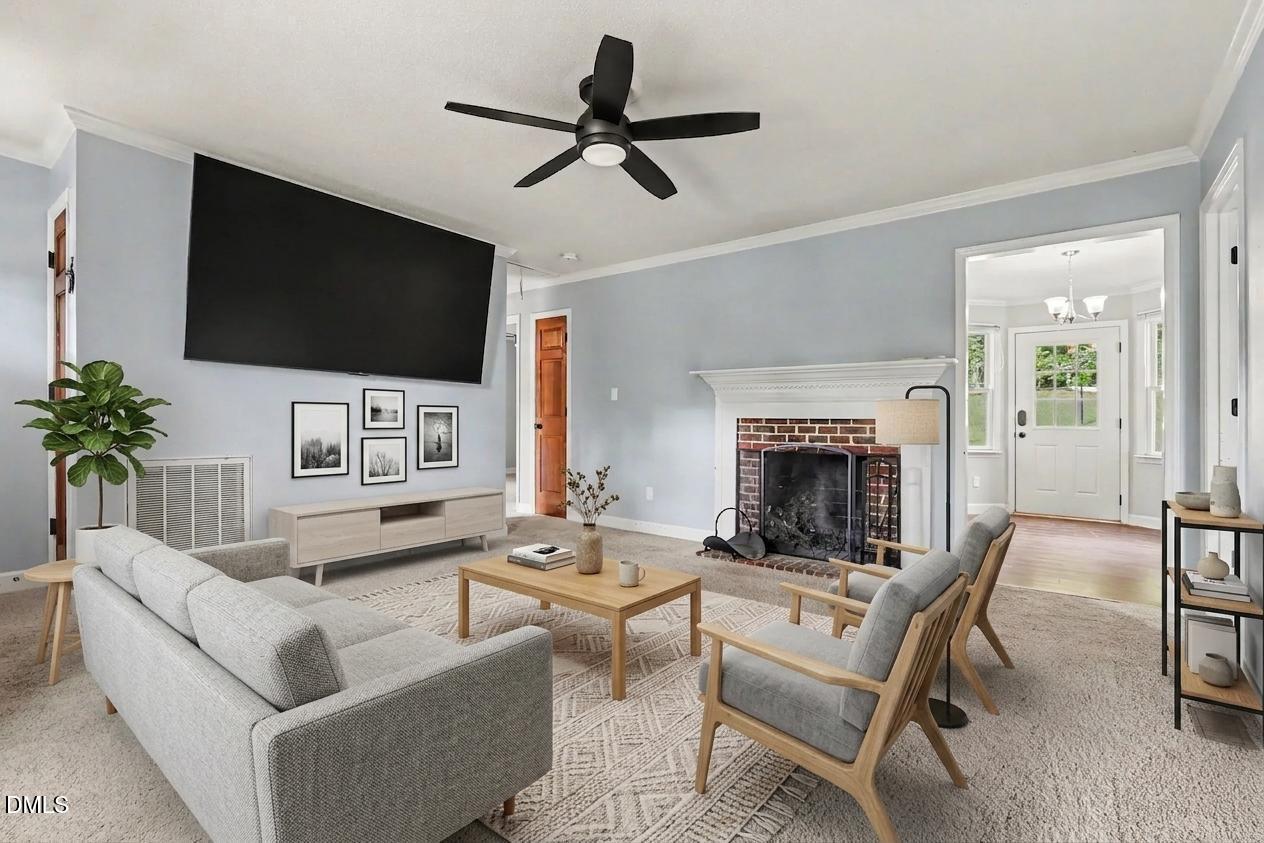 924 Big Bend Court