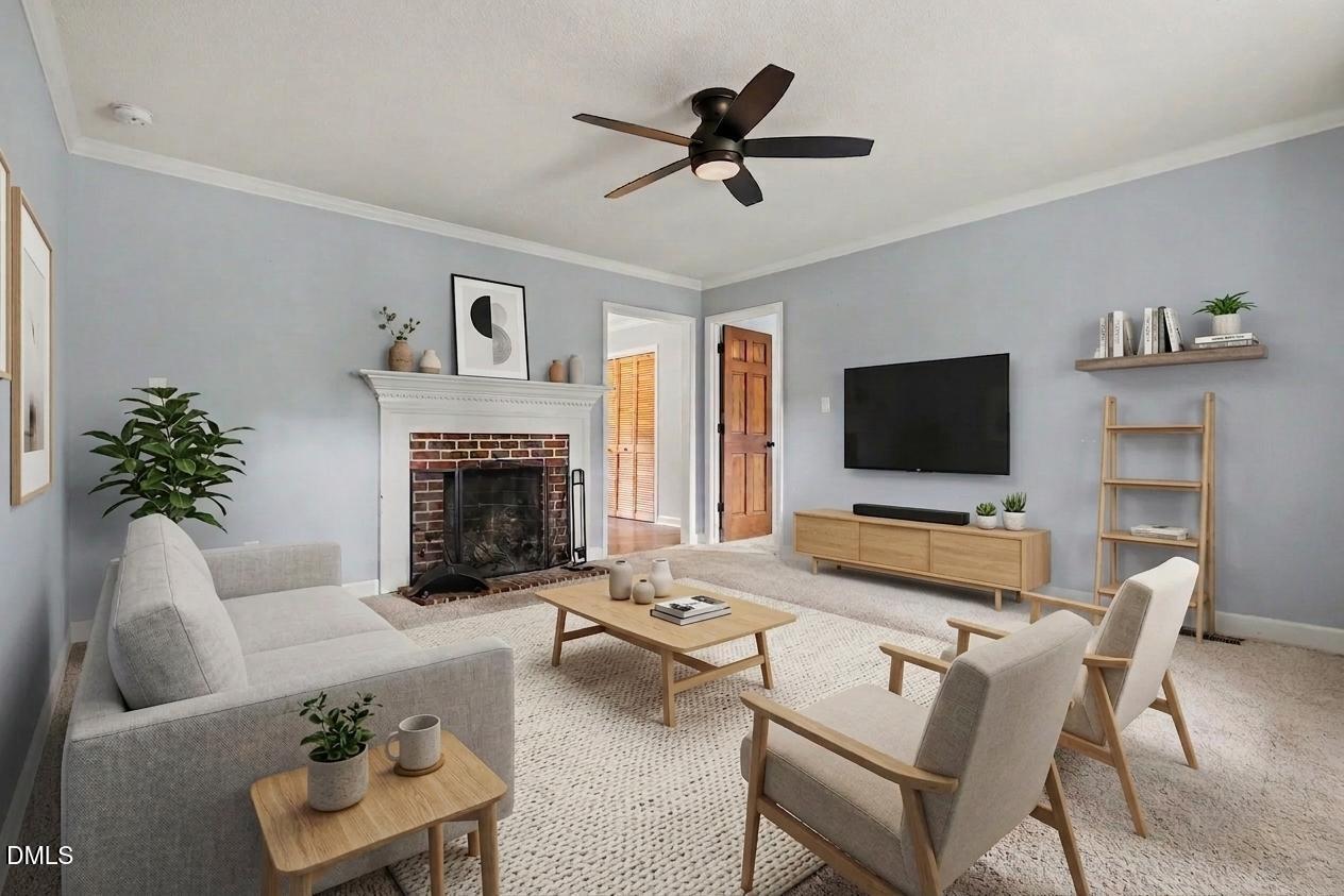 924 Big Bend Court
