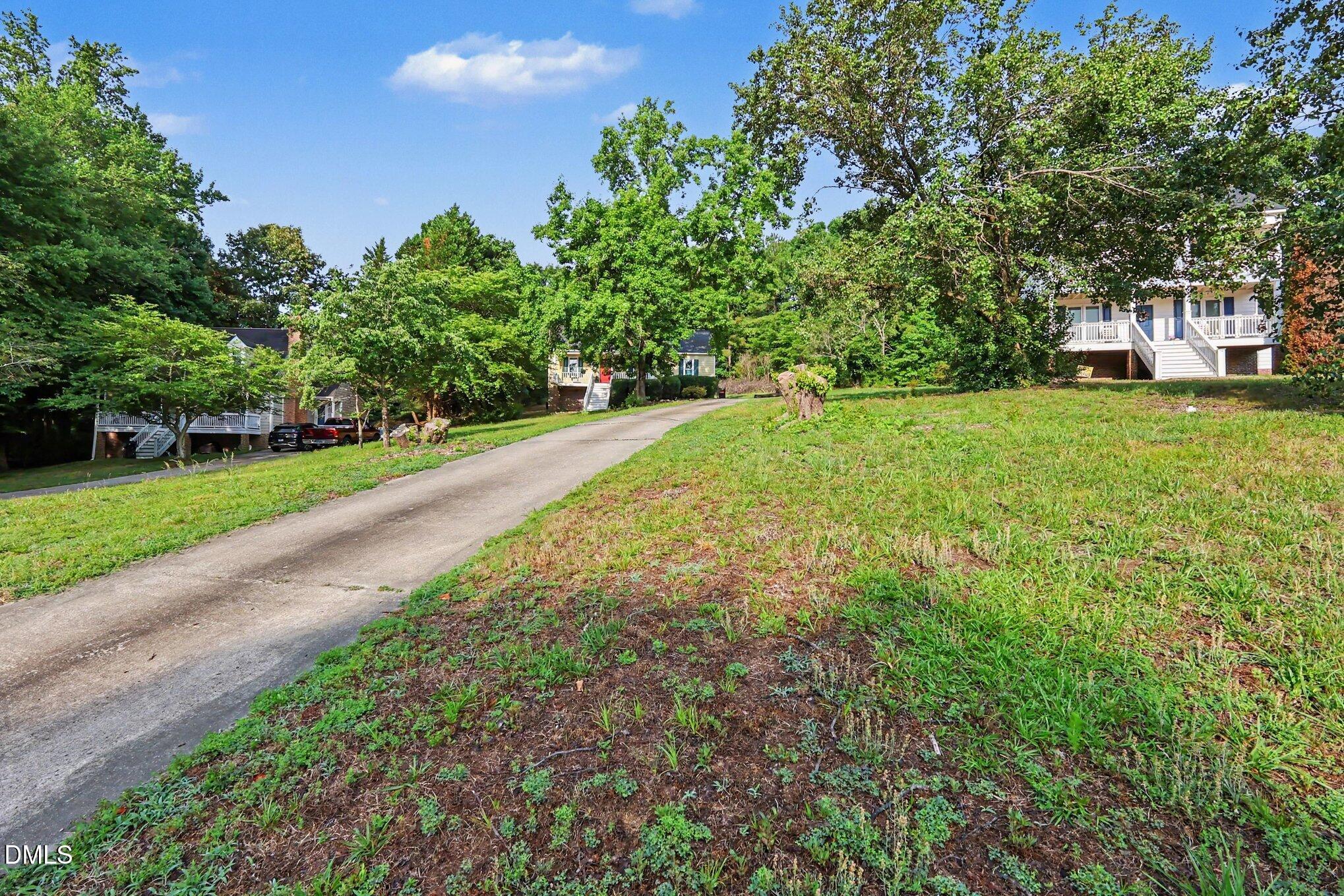 924 Big Bend Court