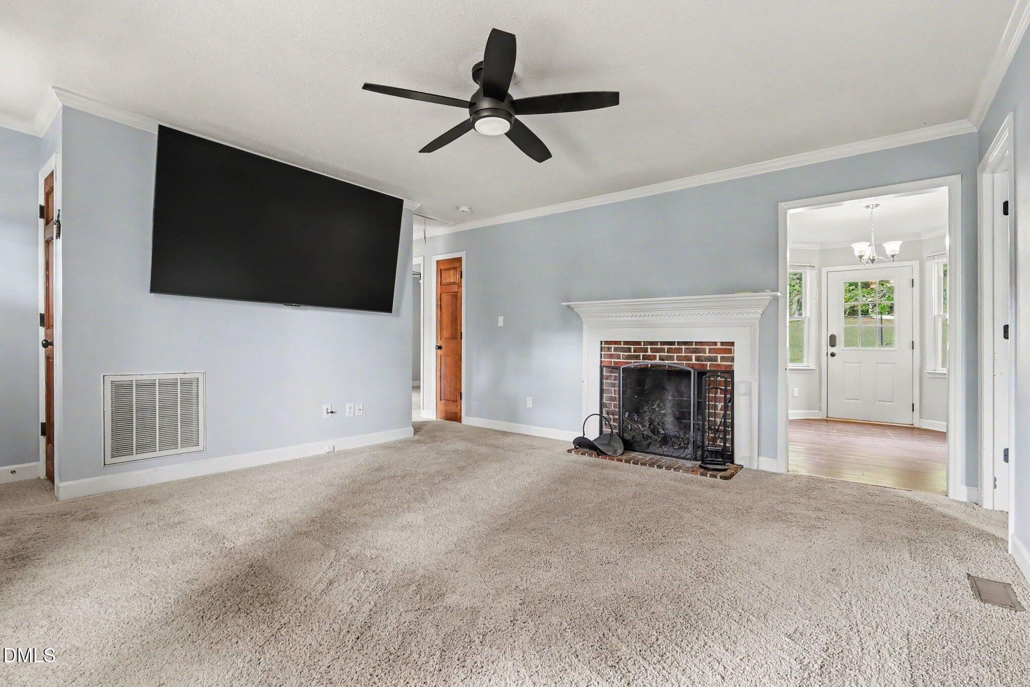 924 Big Bend Court
