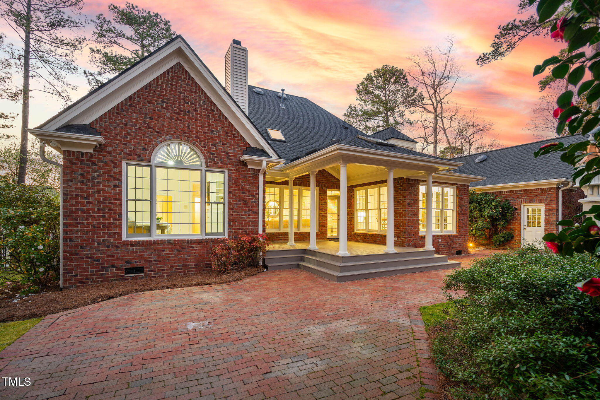 112 Trellingwood Drive