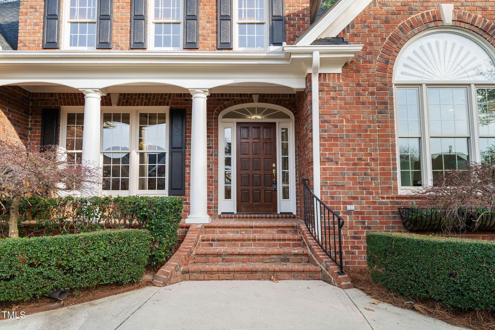112 Trellingwood Drive