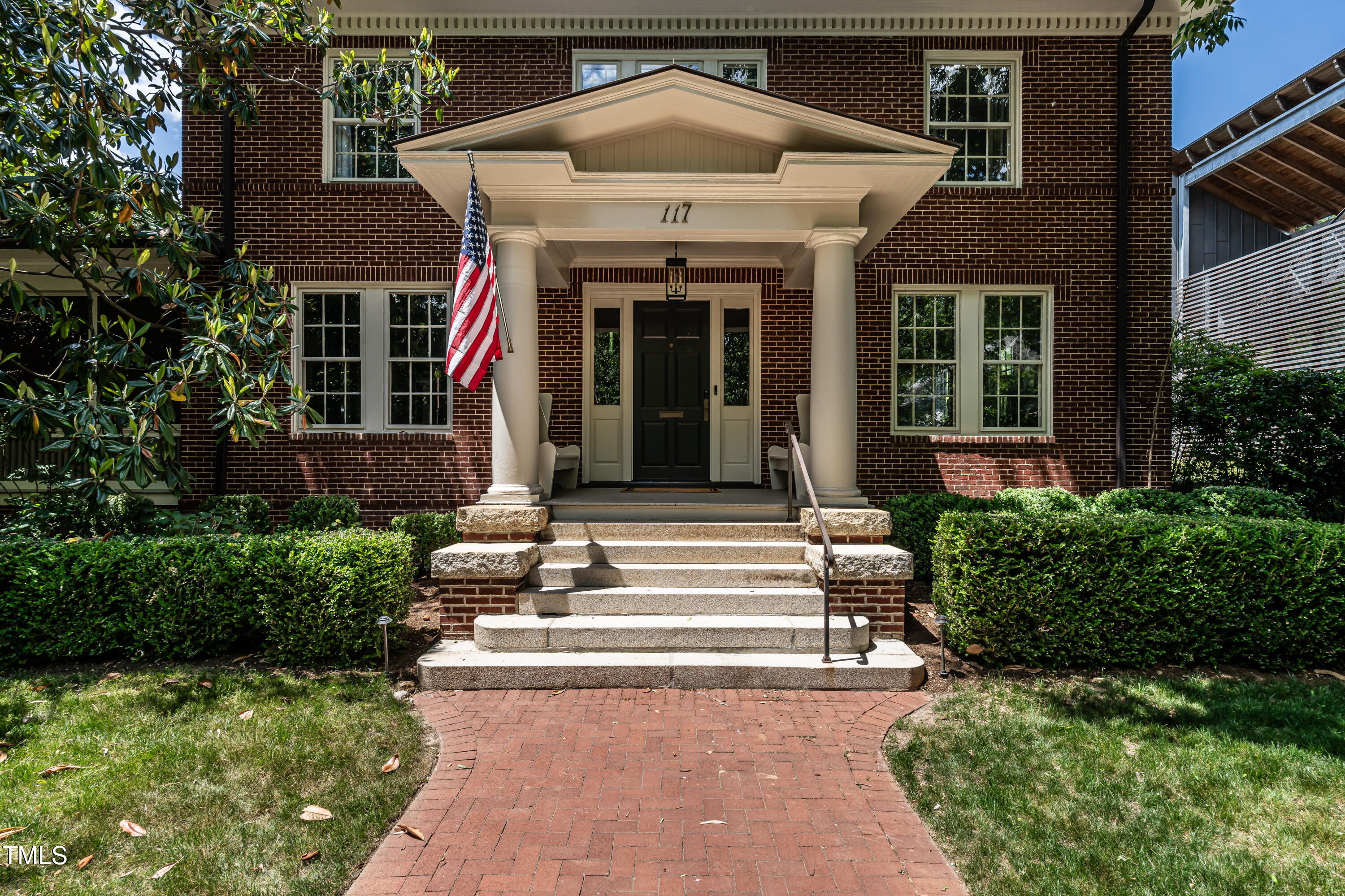 117 Hillcrest Road