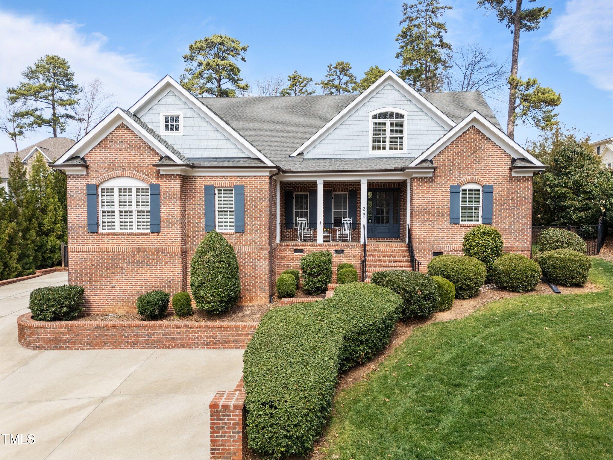 3204 Cobblestone Court