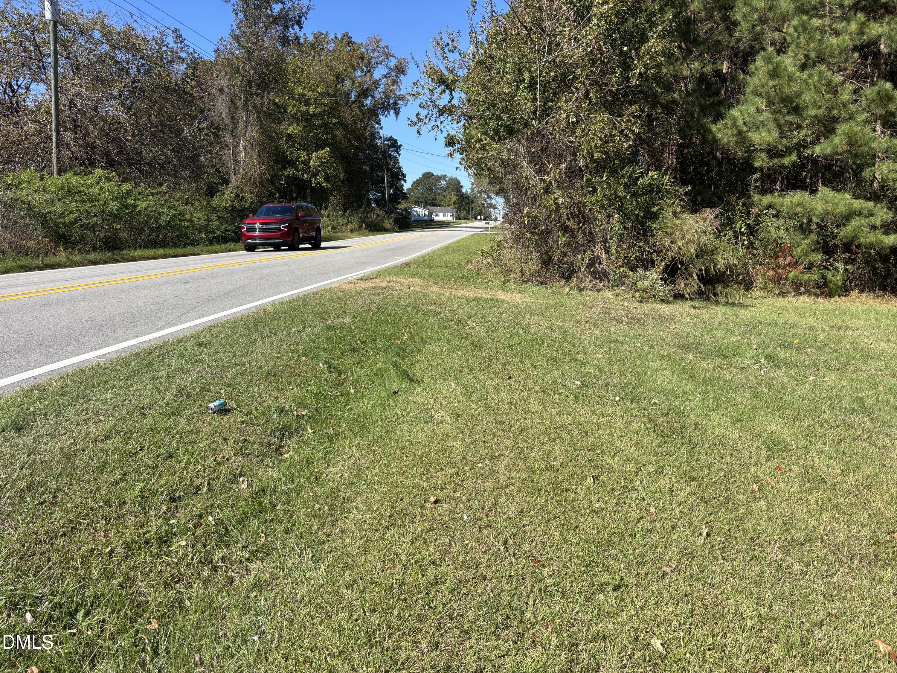 10666 Cleveland Road Road