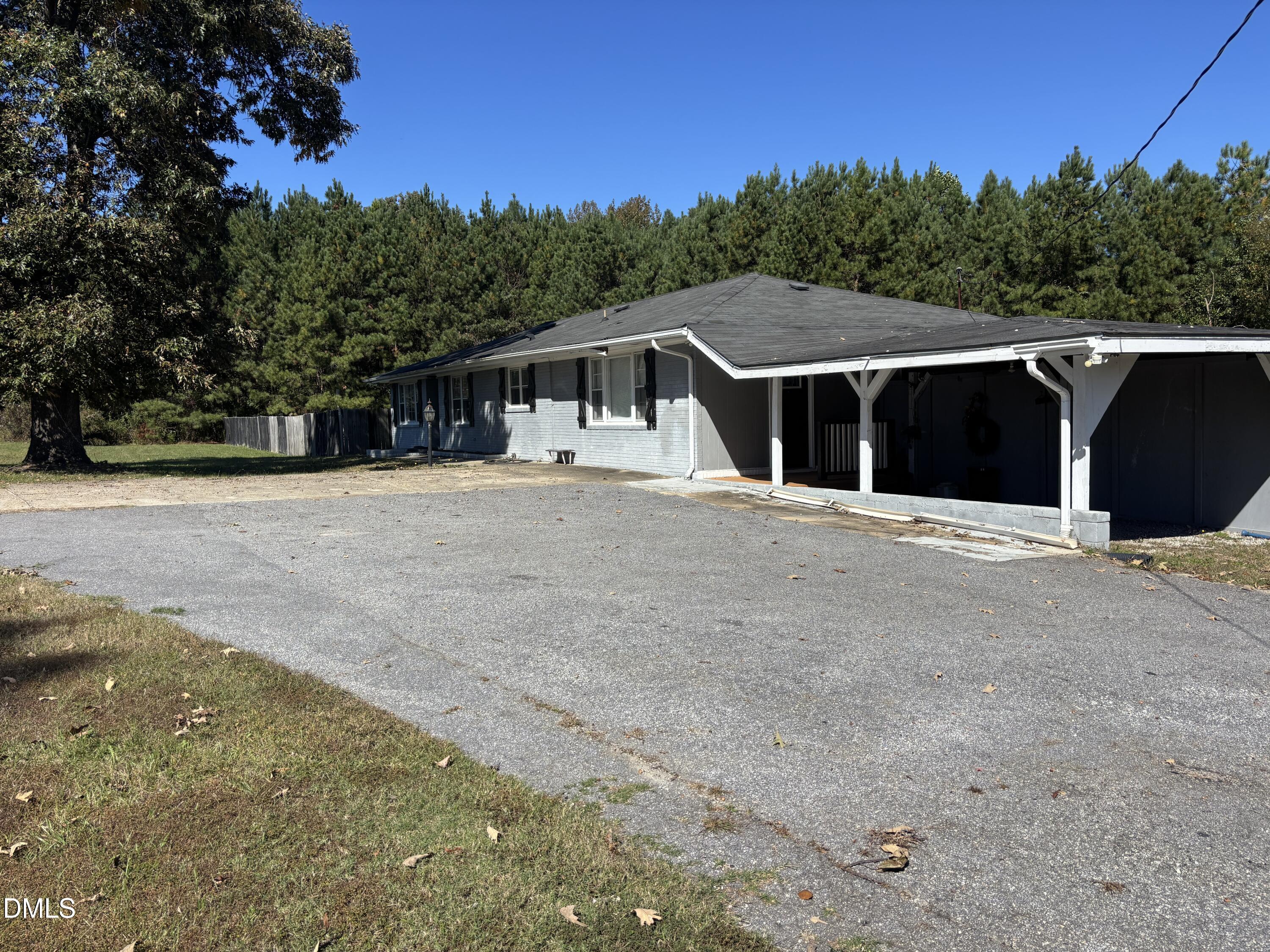 10666 Cleveland Road Road