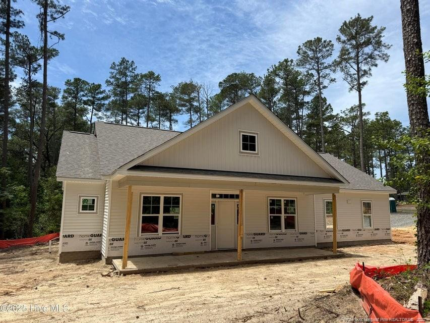 1 Foxfire Boulevard