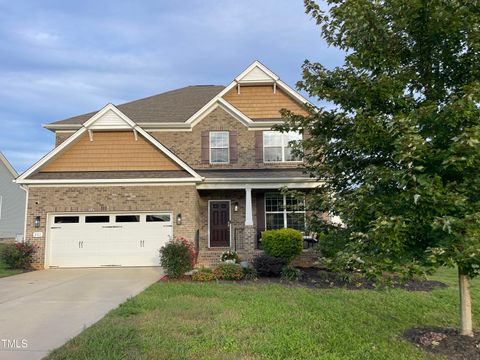 A home in Mebane