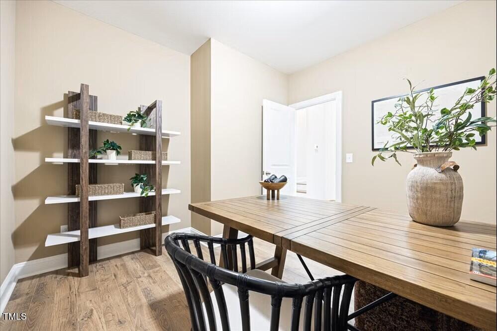 547 Forestville Road