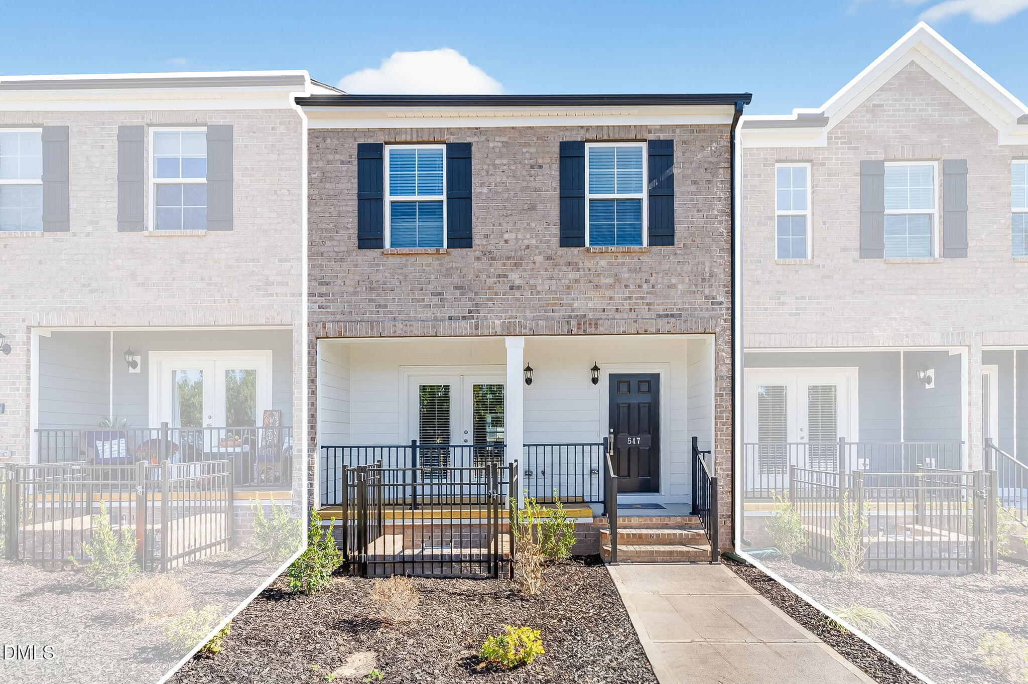 547 Forestville Road