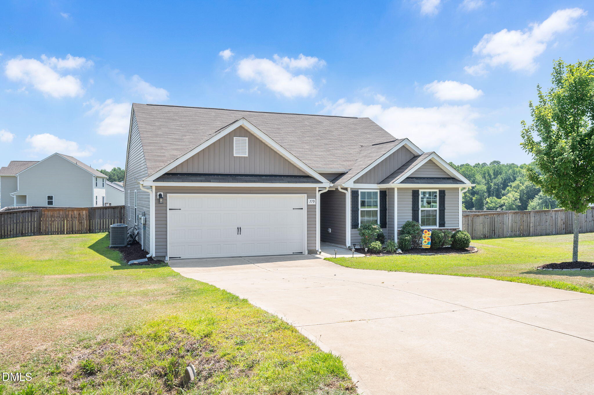 779 Avery Pond Drive