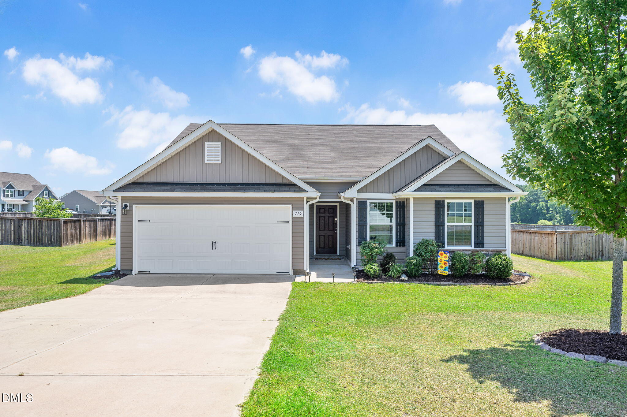 779 Avery Pond Drive