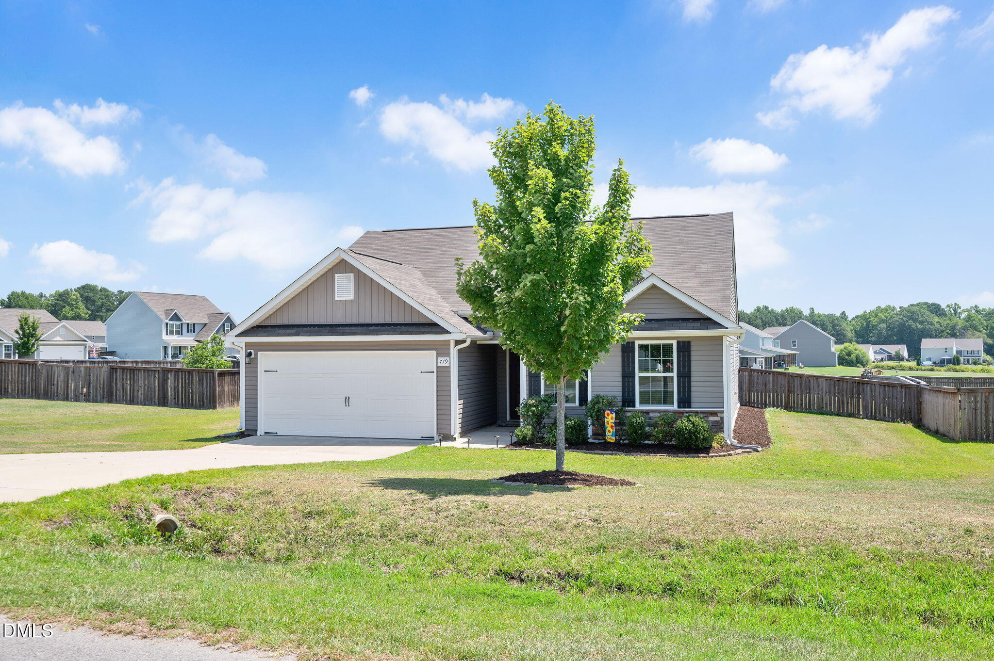 779 Avery Pond Drive