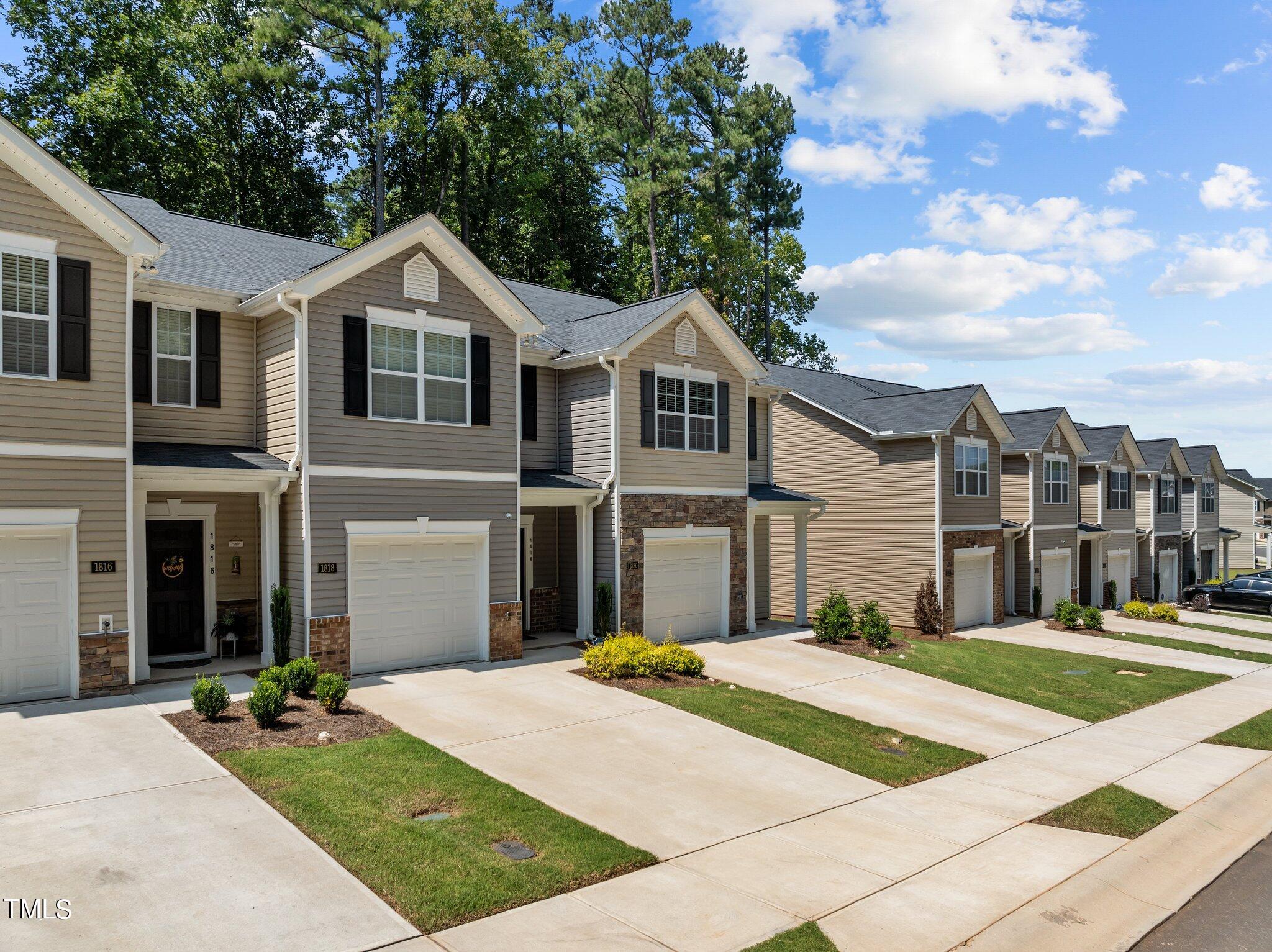 View Haw River, NC 27258 townhome