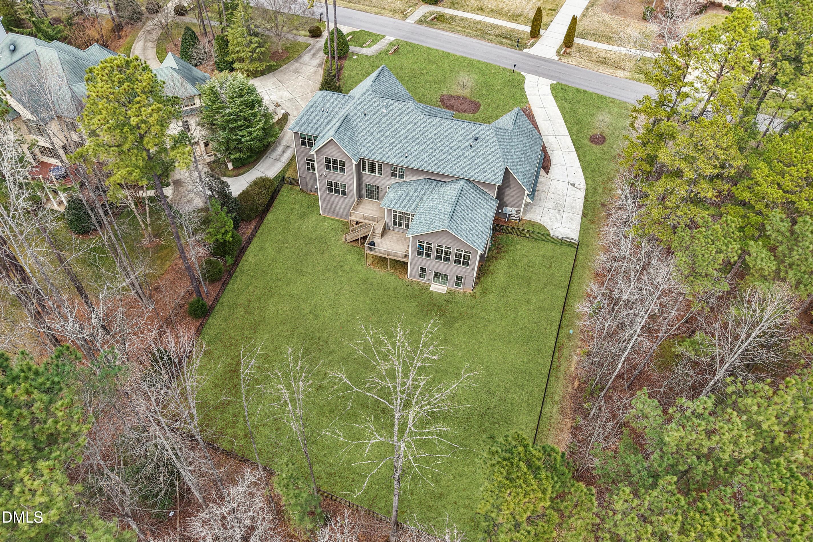 7304 Hasentree Club Drive