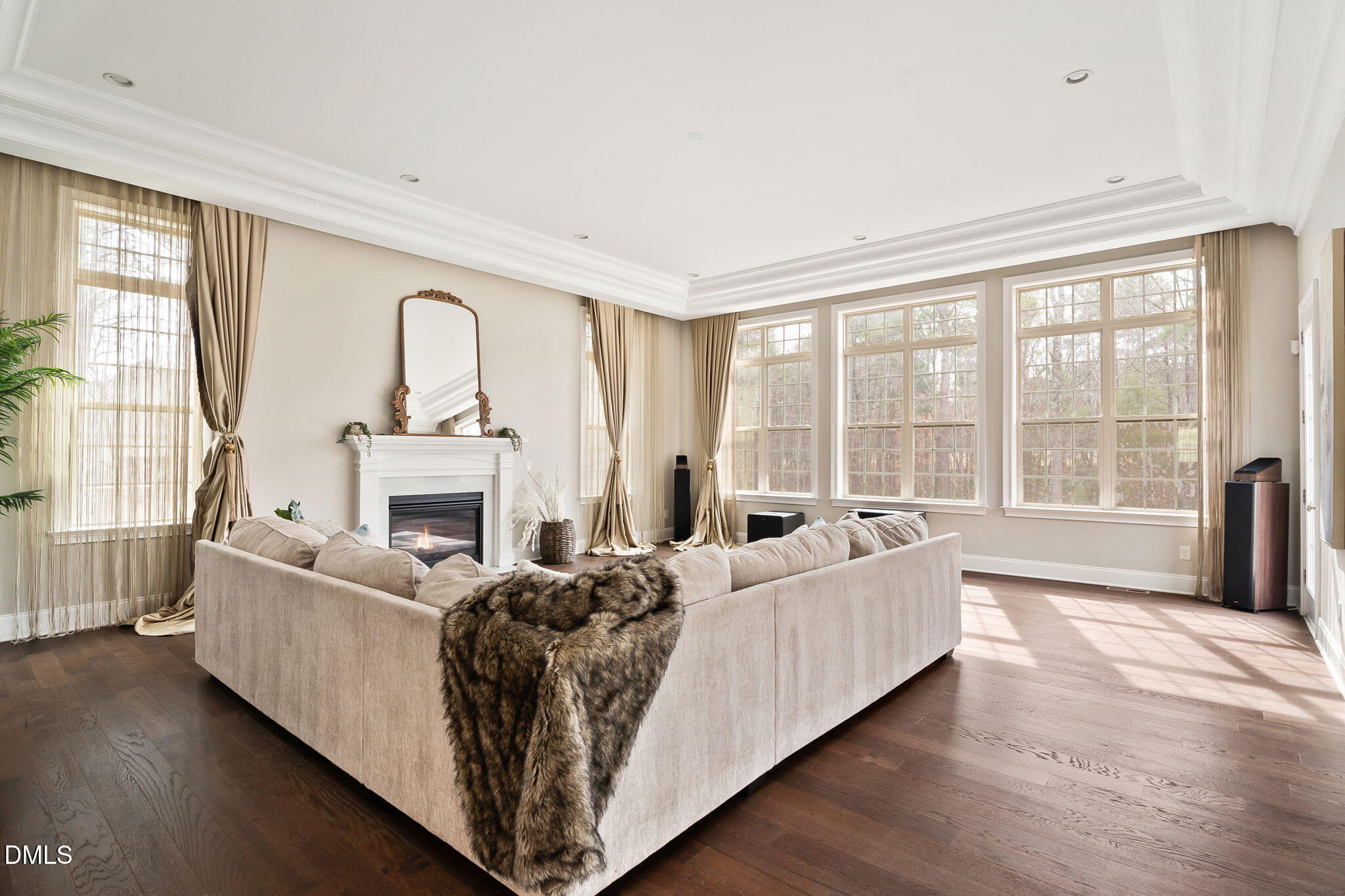 7304 Hasentree Club Drive