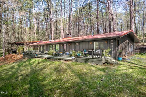 518 Morgan Creek Road Chapel Hill NC 27517