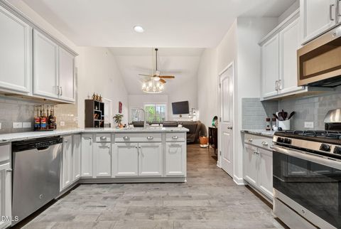 112 Radcliffe Court Clayton NC 27527