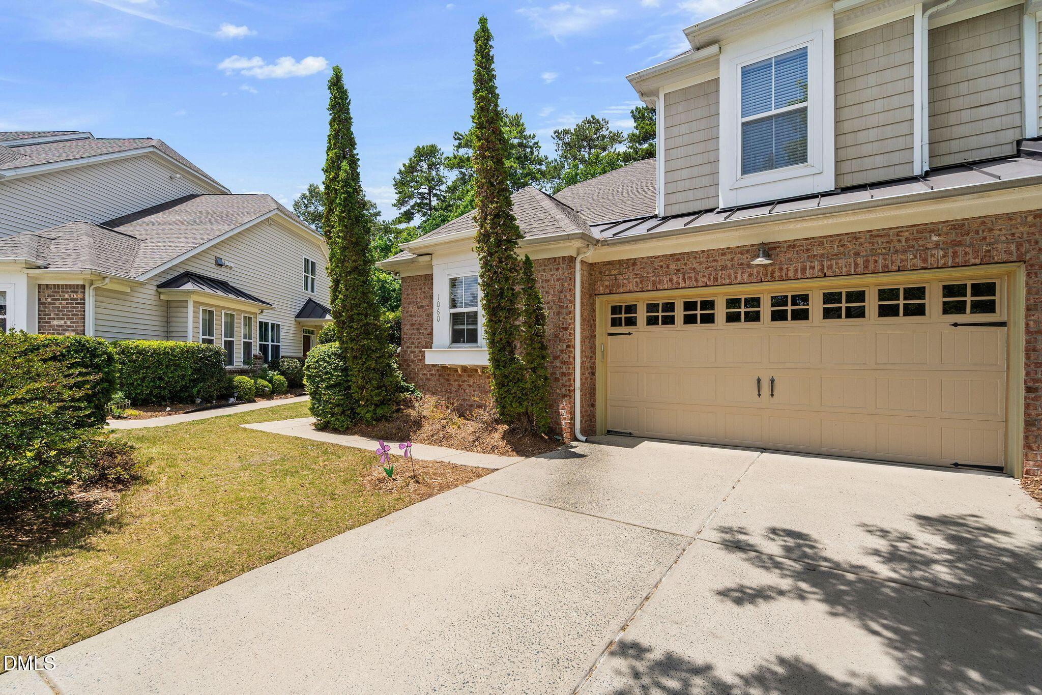 1060 Kingston Grove Drive