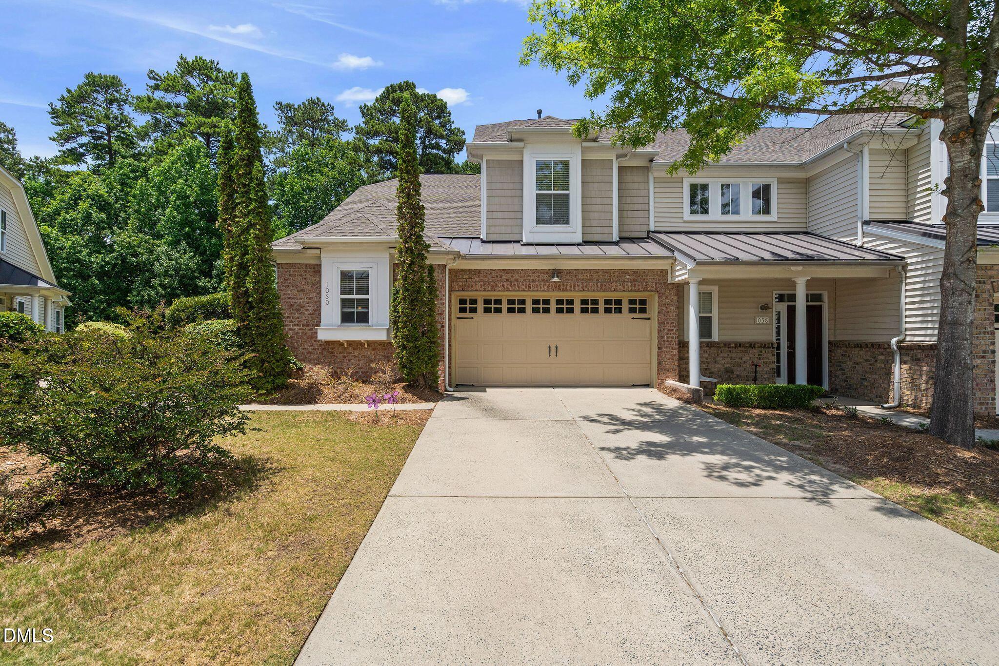 1060 Kingston Grove Drive