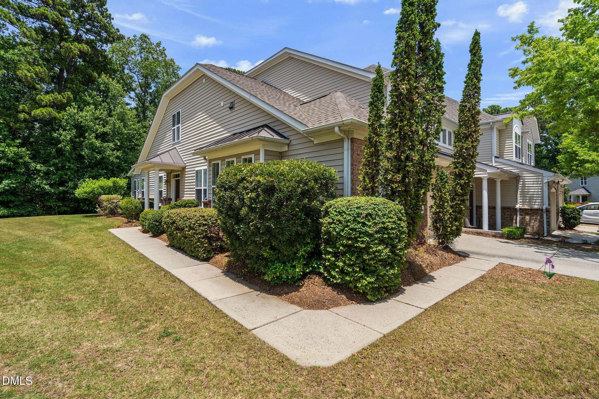 1060 Kingston Grove Drive