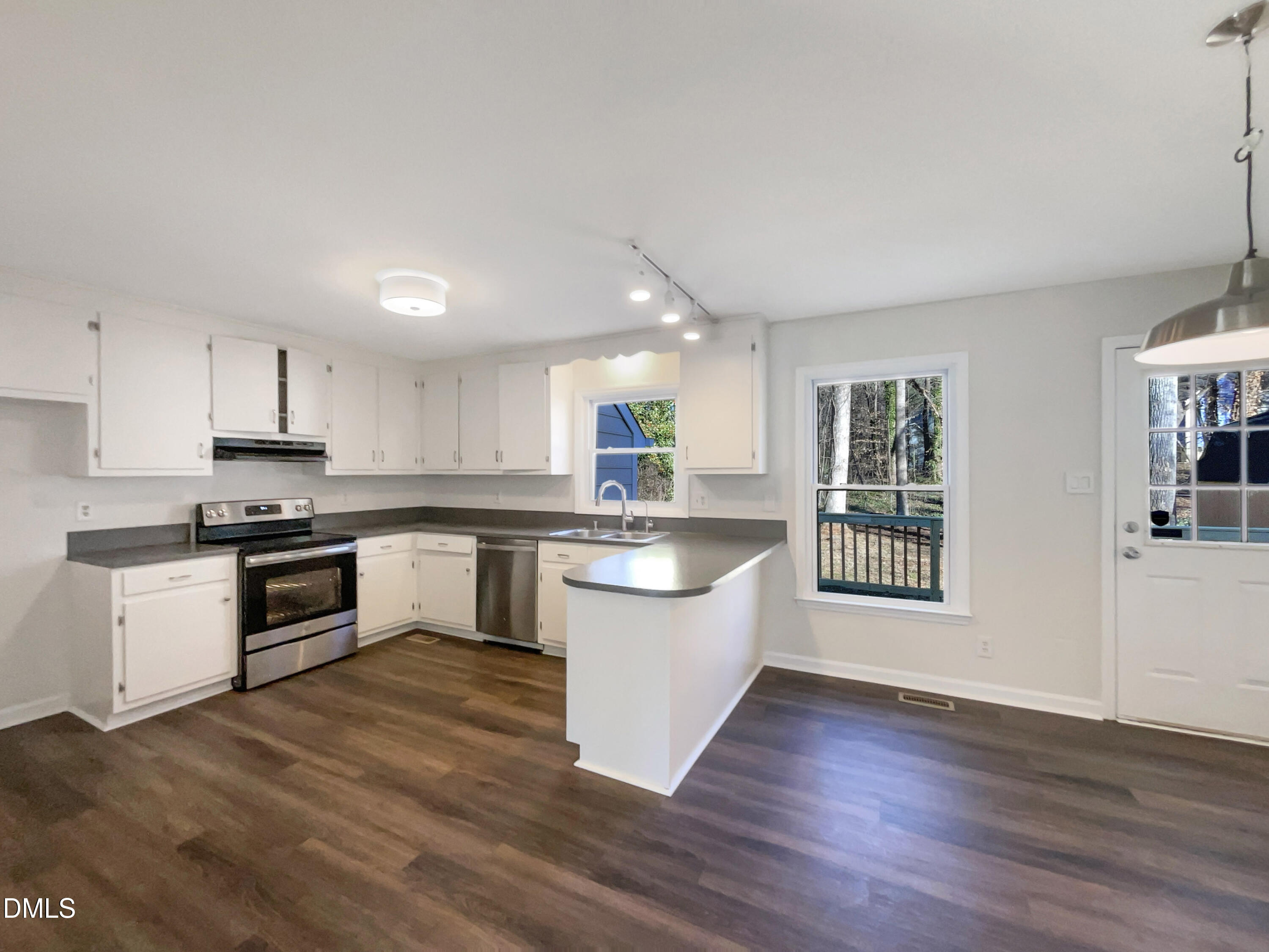 2308 George Anderson Drive