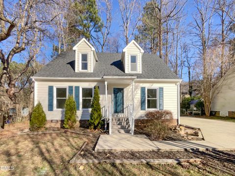 2308 George Anderson Drive Hillsborough NC 27278