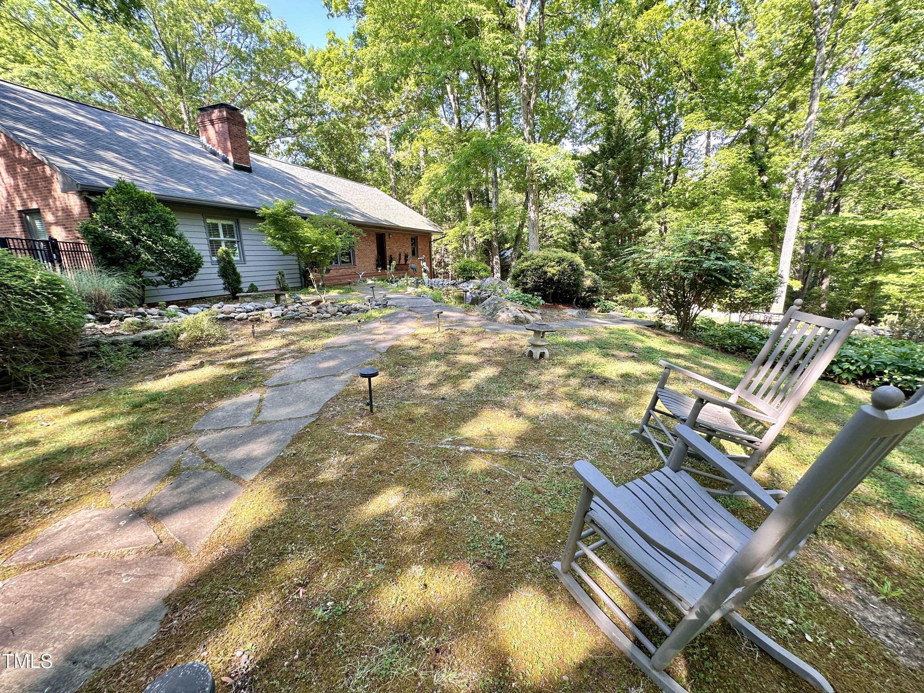 307 Clayton Road